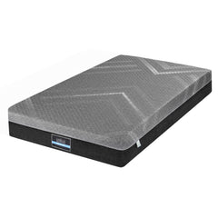 Giselle Pocket Spring Bamboo Wool Mattress – King
