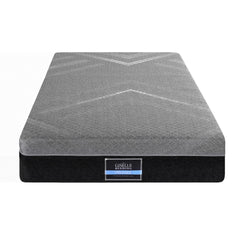 Giselle Pocket Spring Bamboo Wool Mattress – King