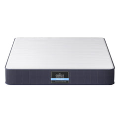 Giselle Pocket Spring Bamboo Wool Mattress – Double