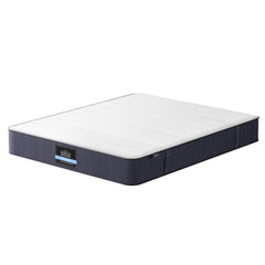 Giselle Pocket Spring Bamboo Wool Mattress – King