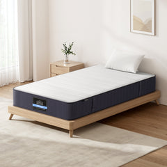 Giselle Pocket Spring Bamboo Wool Mattress – King Single