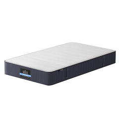 Giselle Pocket Spring Bamboo Wool Mattress – King