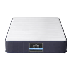 Giselle Pocket Spring Bamboo Wool Mattress – King