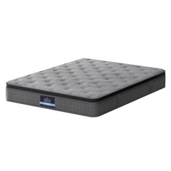 Giselle Pocket Spring Latex Euro Top Bamboo Mattress – King