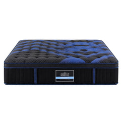 Giselle Pocket Spring Memory Foam Hybrid Euro Top Mattress – Double