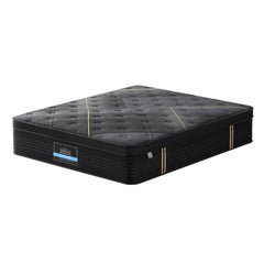 Giselle Pocket Spring Hybrid Euro Top Bamboo Mattress – King