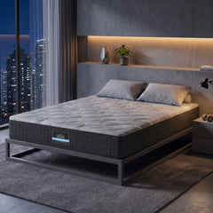 Giselle Pocket Spring Bamboo Wool Mattress – King