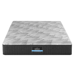 Giselle Pocket Spring Bamboo Wool Mattress – King