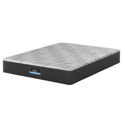 Giselle Pocket Spring Bamboo Wool Mattress – King