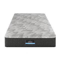 Giselle Pocket Spring Bamboo Wool Mattress – King
