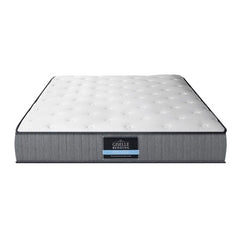 Giselle Bamboo Wool Mattress – Double
