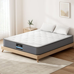 Giselle Bamboo Wool Mattress – Queen