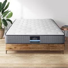 Giselle Bamboo Wool Mattress – Queen