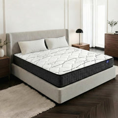 Giselle Bonnell Spring Bamboo Wool Mattress – Double