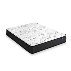 Giselle Bonnell Spring Bamboo Wool Mattress – Double