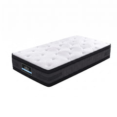 Giselle Pocket Spring Memory Foam Euro Top Gel Mattress – Double