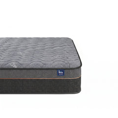 Levitex Pocket Spring Hybrid Bamboo Wool Mattress – King Single