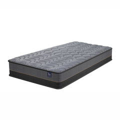 Levitex Pocket Spring Hybrid Bamboo Wool Mattress – King Single