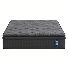 Levitex Pocket Spring Memory Foam Hybrid Gel Mattress – King