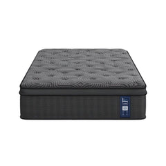 Levitex Pocket Spring Memory Foam Hybrid Gel Mattress – King