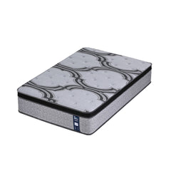 Levitex Pocket Spring Memory Foam Latex Hybrid Mattress – King Single