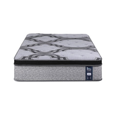 Levitex Pocket Spring Memory Foam Latex Hybrid Mattress – King Single