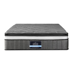 Giselle Pocket Spring Bamboo Wool Mattress – Double