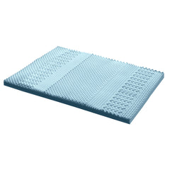 Giselle Memory Foam Bamboo Wool Mattress – Queen