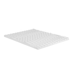 Giselle Memory Foam Bamboo Wool Mattress – Queen