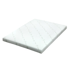 Giselle Memory Foam Gel Bamboo Wool Mattress – King
