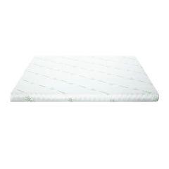 Giselle Memory Foam Gel Bamboo Wool Mattress – King
