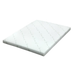 Giselle Memory Foam Gel Bamboo Wool Mattress – Double