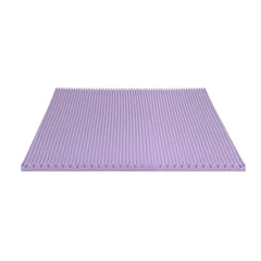 Giselle Memory Foam Bamboo Wool Mattress – Double