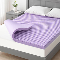 Giselle Memory Foam Bamboo Wool Mattress – Double