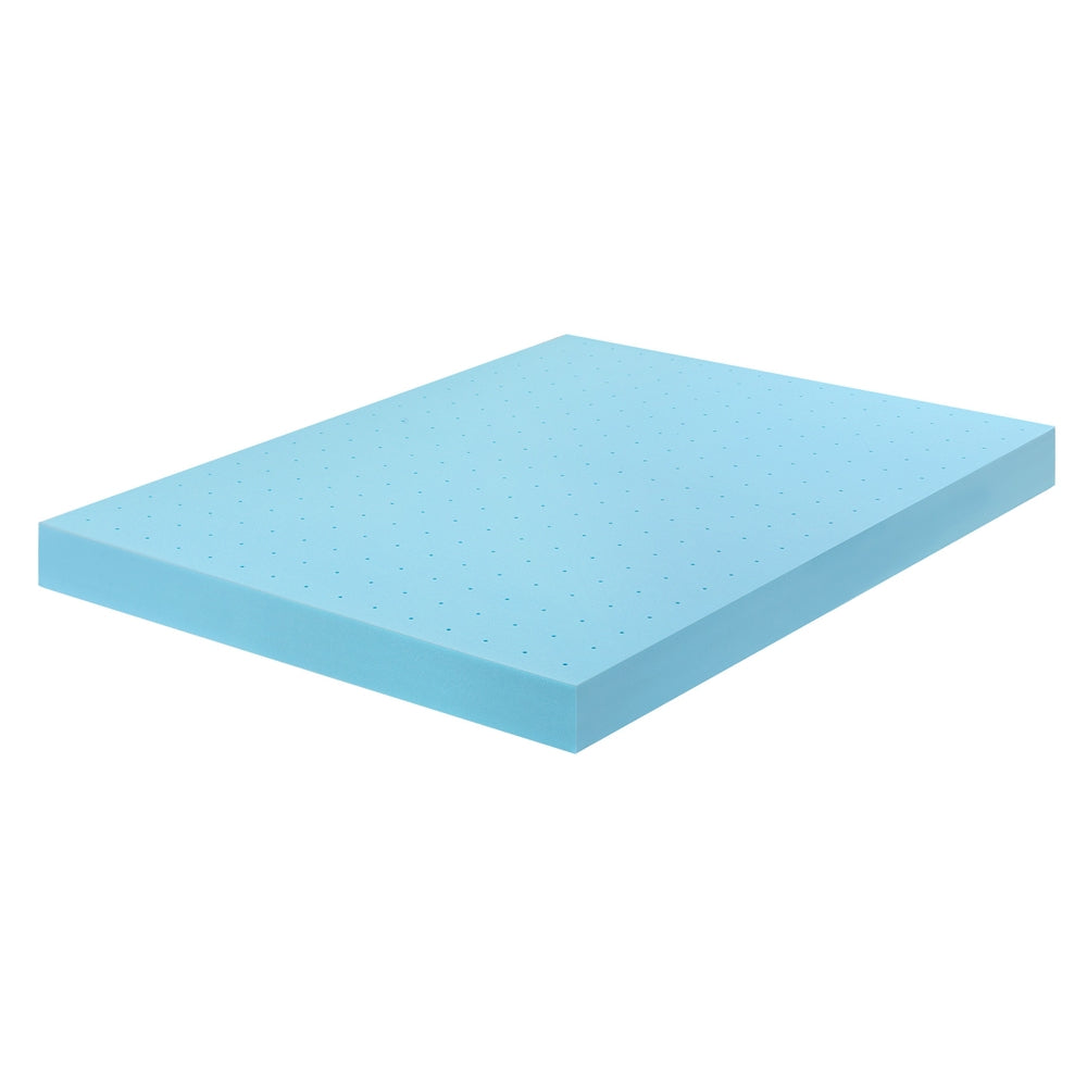 Giselle Memory Foam Gel Bamboo Wool Mattress – King
