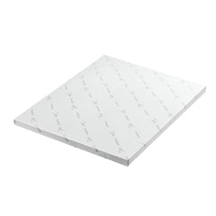 Giselle Memory Foam Gel Bamboo Wool Mattress – Double