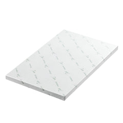 Giselle Memory Foam Gel Bamboo Wool Mattress – King Single