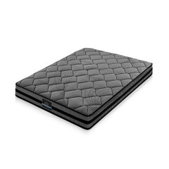 Giselle Pocket Spring Bamboo Wool Mattress – Double