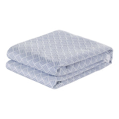 Giselle Cooling Mattress Protector Waterproof Deep Pocket Fitted Cover King
