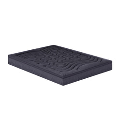 Giselle Bamboo Wool Mattress – Queen
