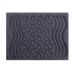 Giselle Bamboo Wool Mattress – Queen