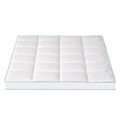 Giselle Bamboo Wool Mattress – Double