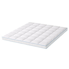 Giselle Bamboo Wool Mattress – King