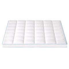 Giselle Bamboo Wool Mattress – King