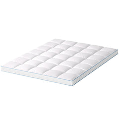 Giselle Bamboo Wool Mattress – Queen