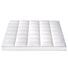Giselle Bamboo Wool Mattress – Queen