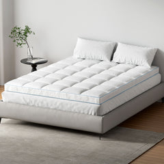 Giselle Bamboo Wool Mattress – Queen