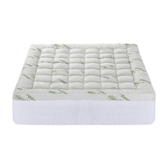 Giselle Bamboo Wool Mattress – King