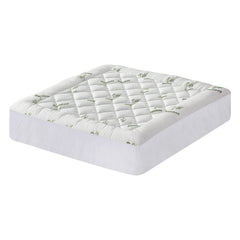 Giselle Bamboo Wool Mattress – King