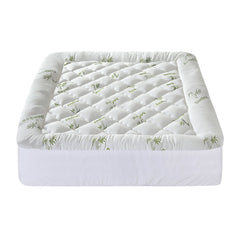 Giselle Bamboo Wool Mattress – King